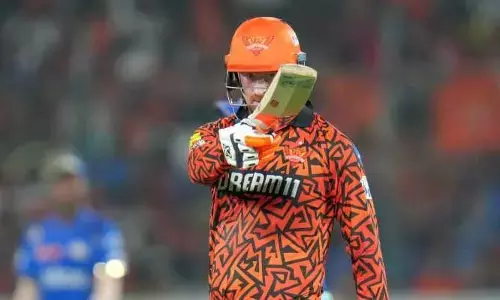 IPL: క్లాసెన్ ఊచకోత.. కేకేఆర్‌పై సంచలన సెంచరీ
