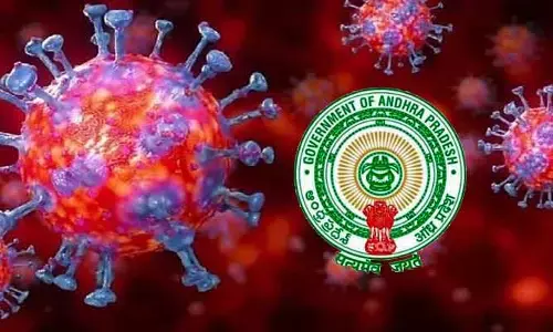 Covid: ఏపీ వైద్యారోగ్య శాఖ కీలక నిర్ణయం