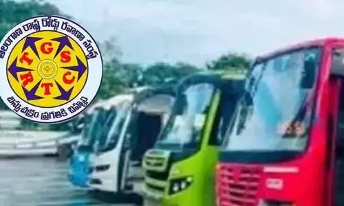TG News:  ఆర్టీసీ జేఏసీ సంచలన డిమాండ్​