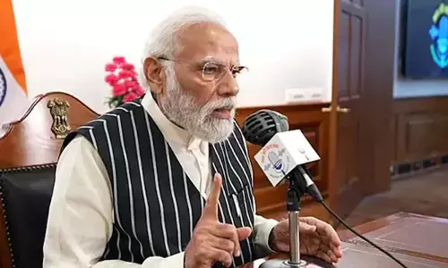 ‘ఆపరేషన్ సిందూర్’ కేవలం సైనిక చర్య కాదు.. మారుతున్న భారత్‌కు ప్రతీక: మోడీ