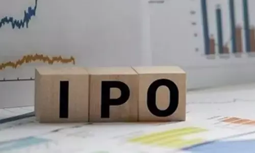 IPOs: నెలాఖరులో ఐపీఓల సందడి
