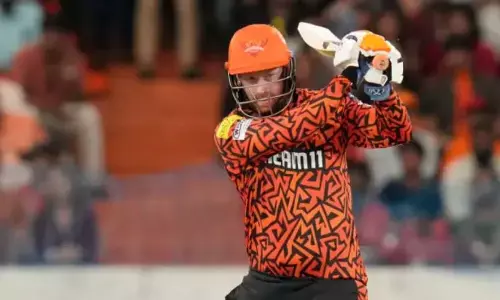 IPL 2025: కేకేఆర్‌పై సన్‌రైజర్స్ సంచలన విజయం