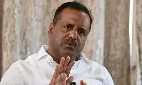 18 మంది బీజేపీ ఎమ్మెల్యేలపై సస్పెన్షన్ ఎత్తివేత: కర్ణాటక స్పీకర్