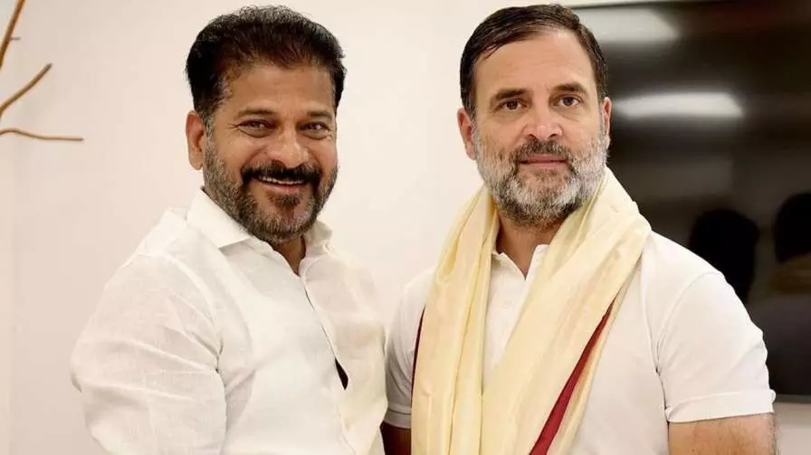 క్యాబినెట్ విస్తరణపై నేడు తుది నిర్ణయం! క్యాబినెట్ విస్తరణపై నేడు తుది నిర్ణయం!