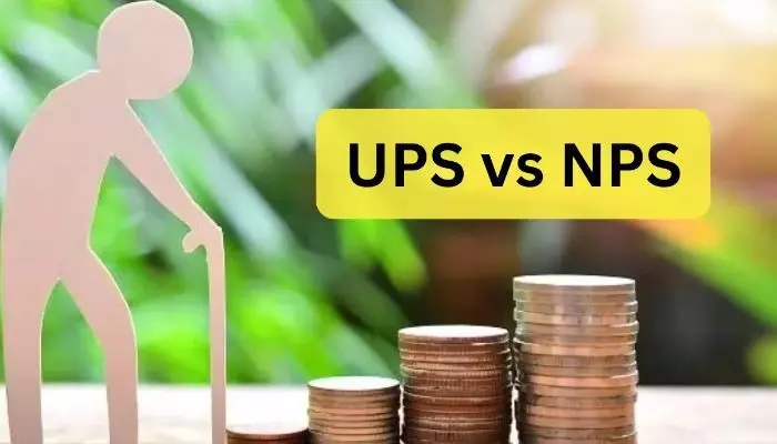 Personal Finance: మీరు ఉద్యోగం చేస్తున్నారా? అయితే ఈ రెండు స్కీముల గురించి తప్పకుండా తెలుసుకోవల్సిందే..!! Personal Finance: మీరు ఉద్యోగం చేస్తున్నారా? అయితే ఈ రెండు స్కీముల గురించి తప్పకుండా తెలుసుకోవల్సిందే..!!