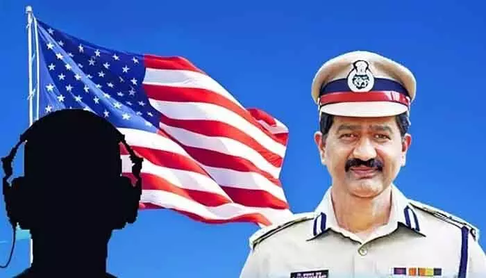 SIB మాజీ చీఫ్ ప్రభాకర్ రావుకు షాక్.. ఆ అభ్యర్థనను కొట్టివేసిన అమెరికా ప్రభుత్వం SIB మాజీ చీఫ్ ప్రభాకర్ రావుకు షాక్.. ఆ అభ్యర్థనను కొట్టివేసిన అమెరికా ప్రభుత్వం