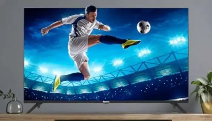 Smart Tv: మిడిల్ క్లాస్ బడ్జెట్..హై క్లాస్ ఫెర్మామెన్స్..తక్కువ ధరలో మంచి ఫీల్ ఇచ్చే టీవీలు ఇవే..!! Smart Tv: మిడిల్ క్లాస్ బడ్జెట్..హై క్లాస్ ఫెర్మామెన్స్..తక్కువ ధరలో మంచి ఫీల్ ఇచ్చే టీవీలు ఇవే..!!