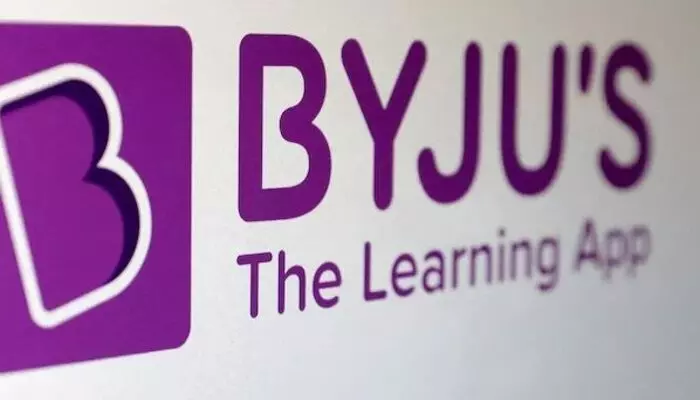 Byjus: గూగుల్ప్లే స్టోర్ నుంచి బైజూస్ యాప్ తొలగింపు Byjus: గూగుల్ప్లే స్టోర్ నుంచి బైజూస్ యాప్ తొలగింపు
