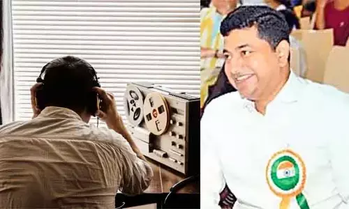 ఫోన్ ట్యాపింగ్ కేసు.. నాంపల్లి కోర్టులో సిట్ మరో పిటిషన్ దాఖలు