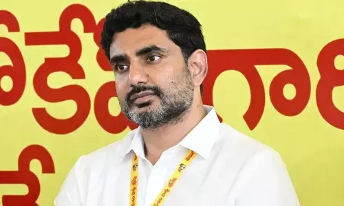 Lokesh: లోకేశ్​కు పార్టీలో ఆ పదవి.. జోరుగా చర్చ