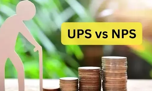 Personal Finance: మీరు ఉద్యోగం చేస్తున్నారా? అయితే ఈ రెండు స్కీముల  గురించి తప్పకుండా తెలుసుకోవల్సిందే..!!