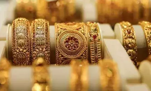 Gold Prices Today: గుడ్‌న్యూస్.. నేడు తగ్గిన బంగారం ధరలు.. తులం ఎంతుందంటే?