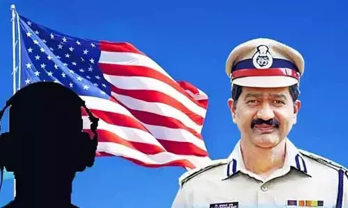 SIB మాజీ చీఫ్ ప్రభాకర్‌ రావుకు షాక్.. ఆ అభ్యర్థనను కొట్టివేసిన అమెరికా ప్రభుత్వం