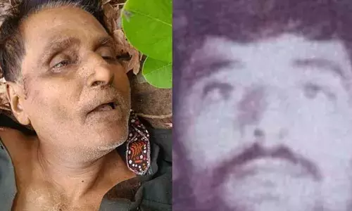 Potu Ranga Rao: మావోయిస్టుల శవాలను చూస్తే కూడా అంత భయమా?: పోటు రంగారావు