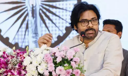 DCM:‘సినిమాలు వేరు, రాజకీయాలు వేరు’.. పవన్ కళ్యాణ్ కీలక వ్యాఖ్యలు