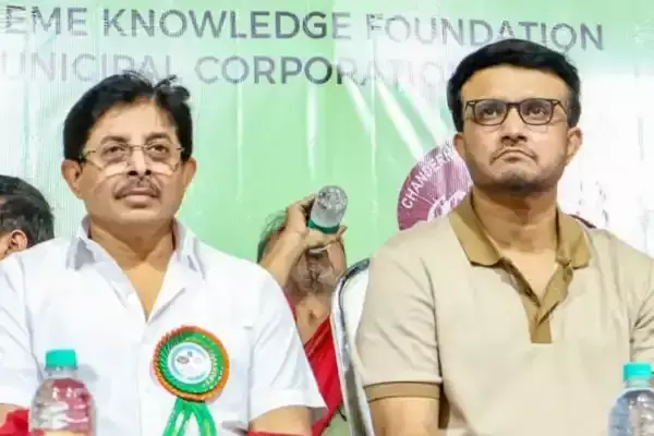 Ganguly: ఒడిషాలో గంగూలీకి తప్పిన ప్రమాదం!
