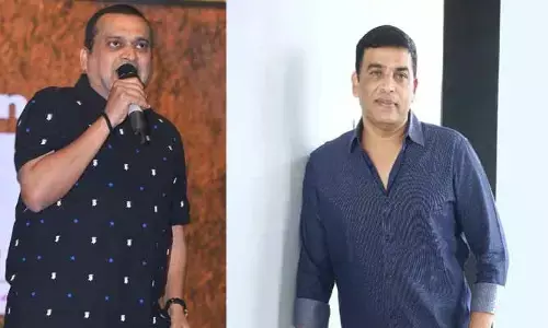 Bandla Ganesh: ఆస్కార్ నటులు ఎక్కవైపోయారంటూ బండ్ల గణేష్ సంచలన ట్వీట్.. దిల్ రాజును ఉద్దేశించేనా..?