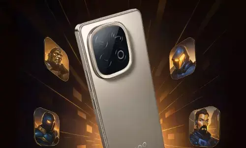iQOO Neo 10 5G: అద్భుత ఫీచర్లతో ఐక్యూ నియో 10 లాంచ్..ధర ఎంతో తెలుసా?
