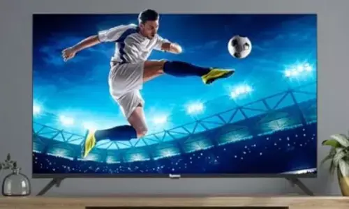 Smart Tv: మిడిల్ క్లాస్ బడ్జెట్..హై క్లాస్ ఫెర్మామెన్స్..తక్కువ ధరలో మంచి ఫీల్ ఇచ్చే టీవీలు ఇవే..!!