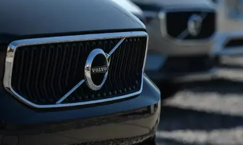 Volvo Cars: 3,000 మందిని తొలగించేందుకు సిద్ధమైన వోల్వో కార్