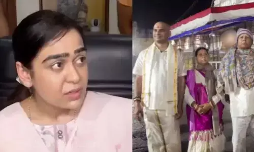 నా జీవితం నాశనం చేశారు..లాలూ ఫ్యామిలీపై మాజీ కోడలు సంచలన ఆరోపణలు