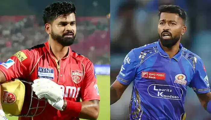టాస్ గెలిచిన పంజాబ్ కింగ్స్.. ఫస్ట్ బ్యాటింగ్ ఎవరిదంటే ?