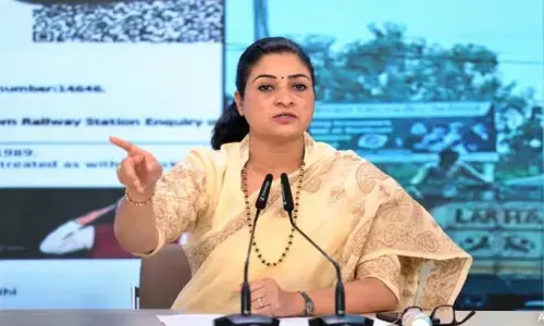 ఆపరేషన్ సిందూర్ కి బదులు ఆపరేషన్ బ్లూస్టార్