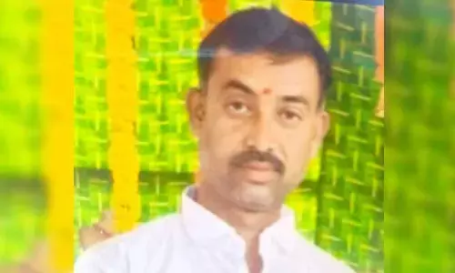 మనస్పర్ధల కారణంగా భార్యాభర్తల ఆత్మహత్య