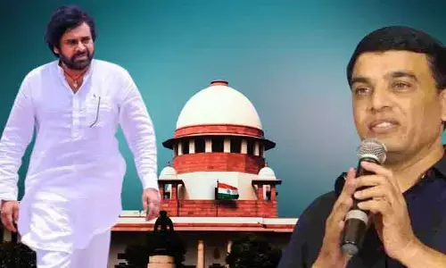 టాలీవుడ్‌లో ఆ నలుగురు నీచంగా ప్రవర్తిస్తున్నారు.. కలకలం సృష్టిస్తోన్న దిల్ రాజు వ్యాఖ్యలు