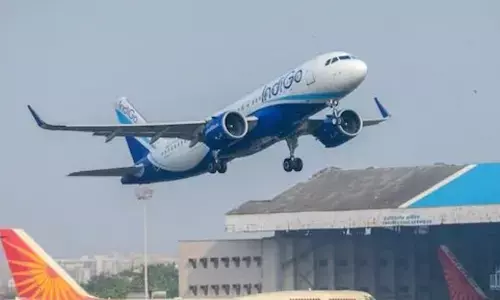 IndiGo: ఇండిగోలో మరింత వాటా విక్రయిస్తున్న సహ వ్యవస్థాపకుడు రాకేష్ గంగ్వాల్