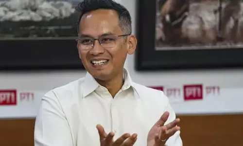 Gaurav Gogoi: అసోం కాంగ్రెస్ చీఫ్‌గా గౌరవ్ గొగోయ్‌.. ప్రకటించిన ఏఐసీసీ