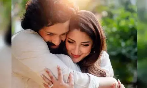 Akkineni Akhil: అక్కినేని ఇంట మరోసారి మోగనున్న పెళ్లి బాజాలు!