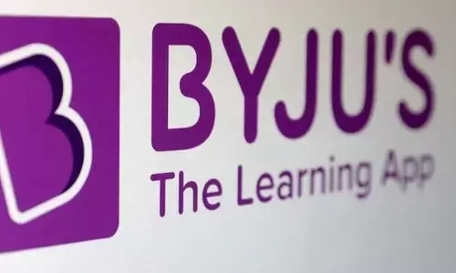 Byjus: గూగుల్‌ప్లే స్టోర్ నుంచి బైజూస్ యాప్ తొలగింపు