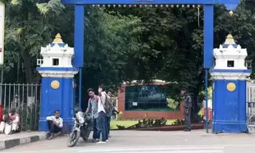 పలు కోర్సులకు తెలుగు యూనివర్శిటీ దరఖాస్తులకు ఆహ్వానం
