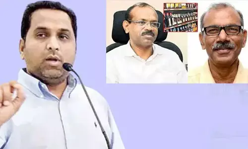 మద్యం కేసులో ట్విస్ట్ ..  29దాకా ఆగాల్సిందే..!
