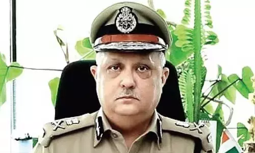 Harishkumar Gupta: ఇకపై పూర్తి స్థాయిలో సేవలు