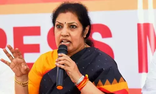 పారిస్‌లో అఖిలపక్షం పర్యటన.. ఉగ్రవాదంపై పురందేశ్వరి కీలక వ్యాఖ్యలు