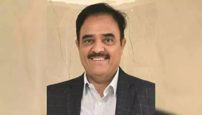 నేషనల్ ఐఎంఏ వైస్చైర్మన్గా కృపాల్ సింగ్ నియామకం నేషనల్ ఐఎంఏ వైస్చైర్మన్గా కృపాల్ సింగ్ నియామకం
