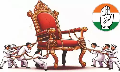 ఆ నలుగురికి మంత్రి పదవి ఫిక్స్..! ఆశావహులకు అధిష్టానం బుజ్జగింపులు
