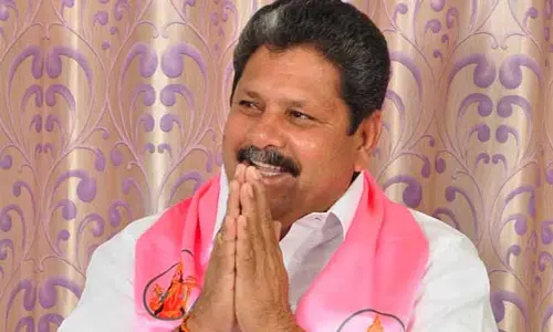 స్టేట్ పాలిటిక్స్‌లో తీవ్ర విషాదం.. గుండెపోటుతో మాజీ ఎమ్మెల్యే కన్నుమూత