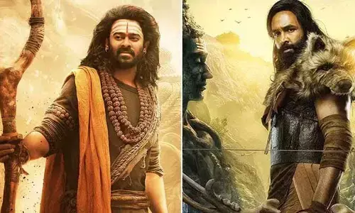 కన్నప్ప మూవీలో మన డార్లింగ్ ఎంత సేపు కనిపించనున్నారో తెలిస్తే షాక్ అయ్యి షేక్ అవ్వాల్సిందే..