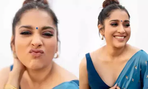 యాంకర్ రష్మీ క్రేజీ స్టిల్స్.. వదినా అంటూ కామెంట్స్