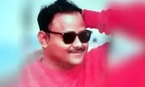 శ్రీరామ్ ఫైనాన్స్ రికవరీ మేనేజర్ ఆత్మహత్య.. కారణం ఇదే