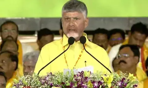 ఆటో డ్రైవర్లు, మహిళలకు గుడ్ న్యూస్.. సీఎం చంద్రబాబు కీలక ప్రటకన