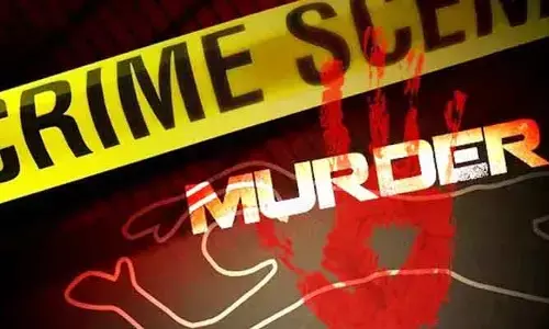 Brutal Murder: తెలంగాణలో సంచలనం.. మహిళ దారుణ హత్య