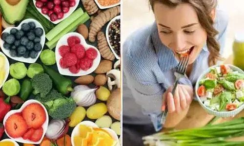 Health & Diet : ఆయుష్షును పెంచే ప్లానెటరీ హెల్త్ డైట్.. డెత్‌రిస్క్‌ 30% తగ్గుతుందంటున్న నిపుణులు