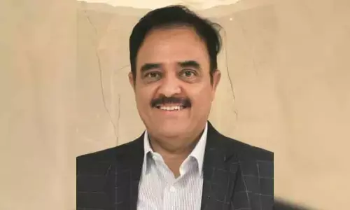 నేషనల్ ఐఎంఏ వైస్​చైర్మన్​గా కృపాల్​ సింగ్ నియామకం