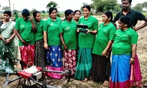 స్కై వారియర్స్