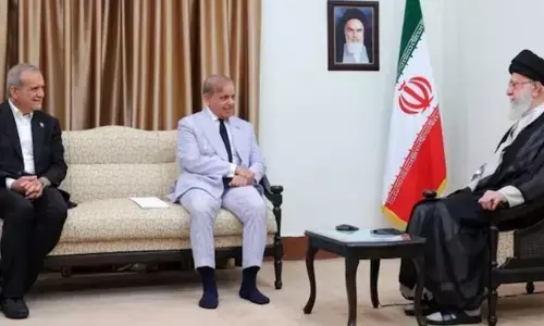 Khamenei: ప్రపంచంలోని ముస్లిం దేశాల ఐక్యత అవసరం- ఖమేనీ