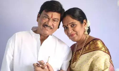 ఆయన వల్లే జాకెట్ వేసుకోకుండా సినిమా మొత్తం చేశాను.. ‘షష్టిపూర్తి’ నటి షాకింగ్ కామెంట్స్ (వీడియో)
